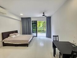 North Park Residences (D27), Apartment #619389781